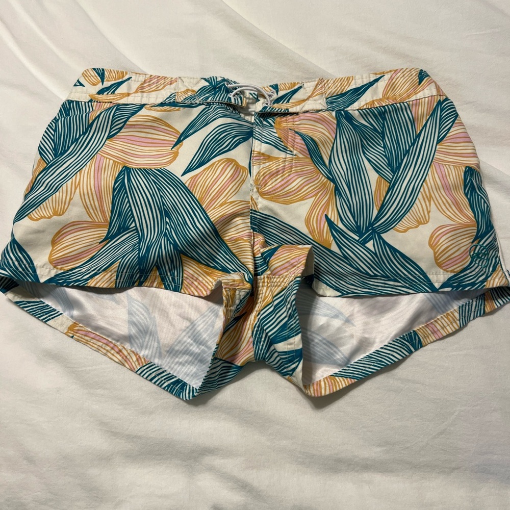 Girls O’Neill Board Shorts